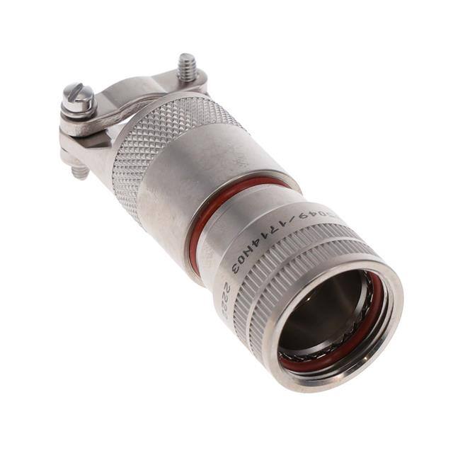 A850491714N03 Amphenol Interconnect India  Backshells and Cable Clamps